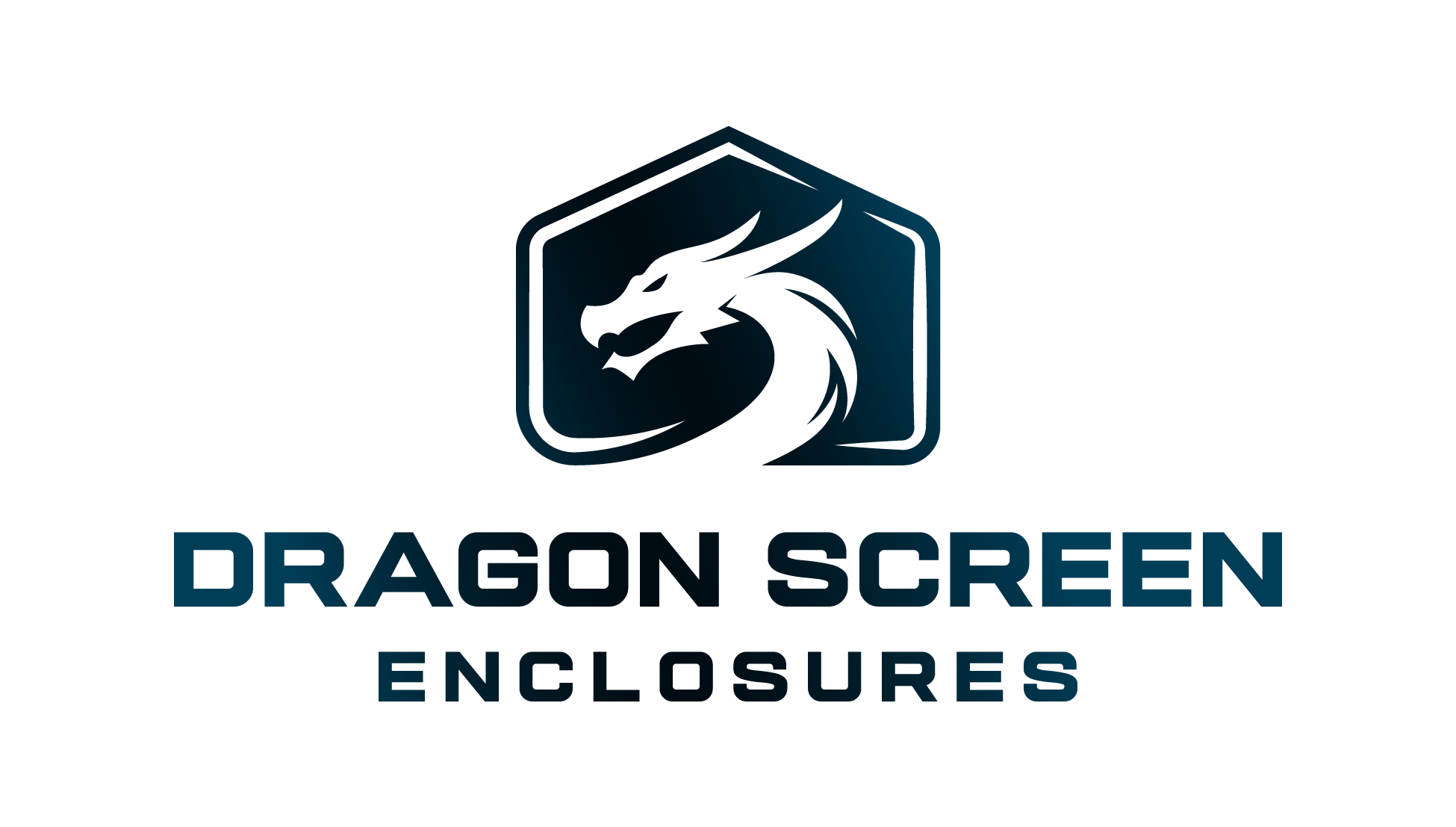 Dragon Screen Enclosures